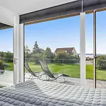 Three-bedroom In