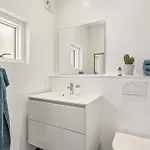 Three-bedroom In