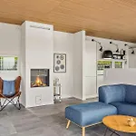 بيت للعطل Three-bedroom In