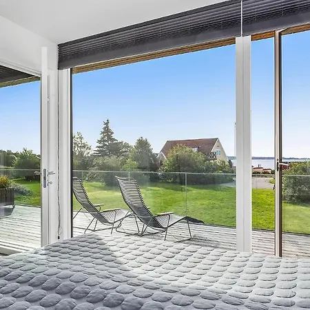 Three-bedroom In