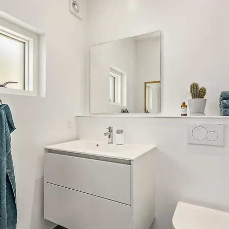 Three-bedroom In