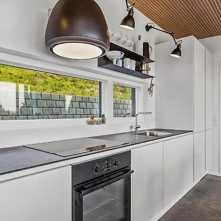 Three-bedroom In بيت للعطل إيبلتوفت
