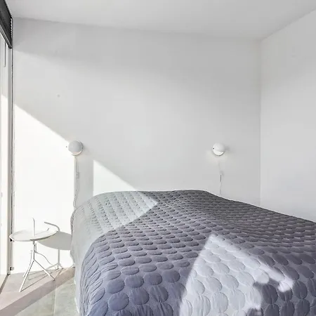 Сasa de vacaciones Three-bedroom In Ebeltoft