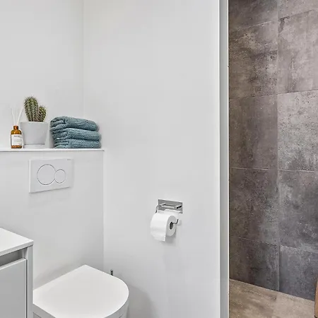 Three-bedroom In Сasa de vacaciones