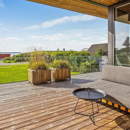 Three-bedroom In Сasa de vacaciones *