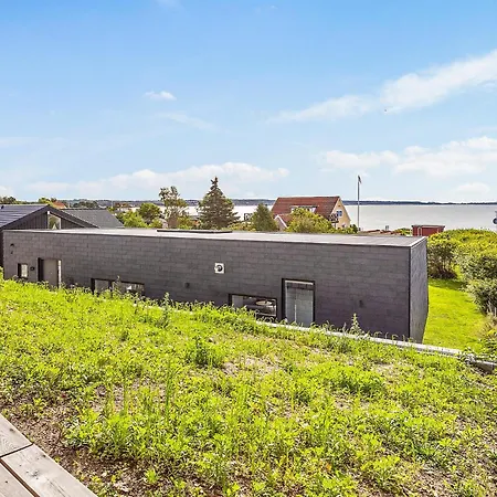 Three-bedroom In