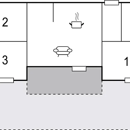 In With Kitchen Ebeltoft